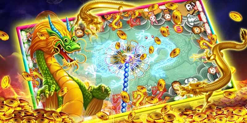 Tổng hợp các mẹo tham gia chơi săn thần rồng cực hay cho thành viên