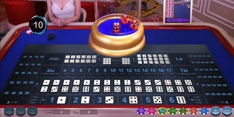 Tổng hợp các mẹo chơi tài xỉu luôn win tại Bet88 2024
