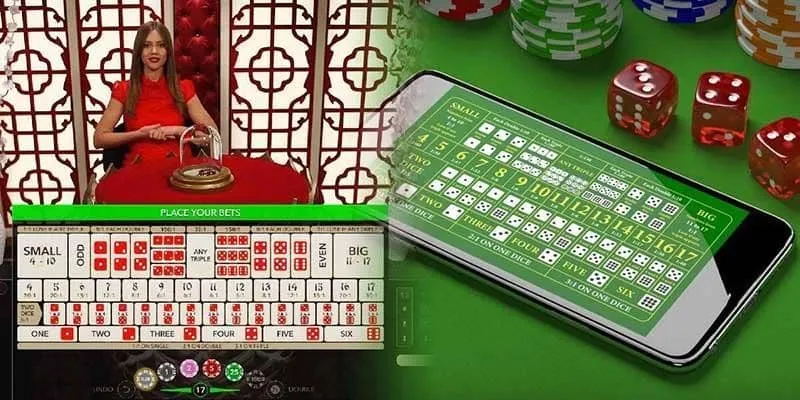 Quy trình tham gia thi đấu tựa game tài xỉu đỉnh cao tại Bet88