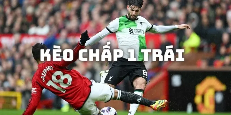 Những lưu ý cần ghi nhớ khi tham gia vào kèo chấp 1 trái tại Bet88