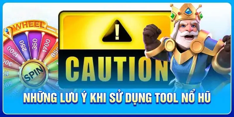 Những điều cần lưu ý khi sử dụng công cụ hack slot game Bet88