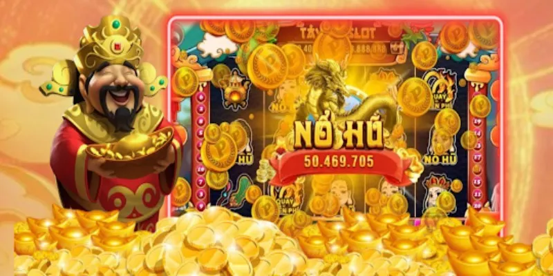 Những lý do giúp tool nổ hũ nhận được sự yêu thích của khách hàng
